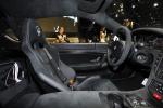 Maserati GranTurismo MC Stradale 2010 года